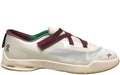 ON - CLOUDNOVA X ZENDAYA BEIGE BURGUNDY