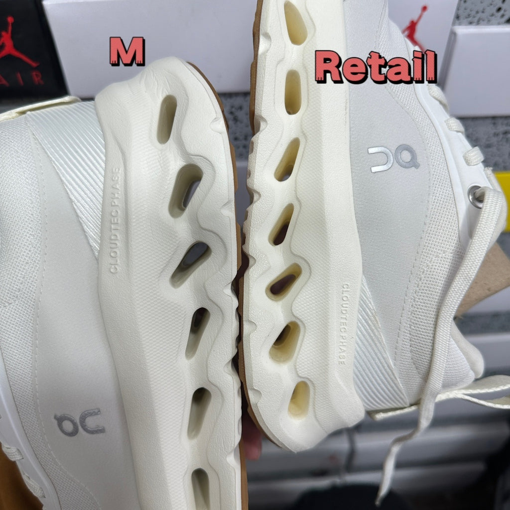 ON - Cloudtilt 2.0 x LOEWE 'White'