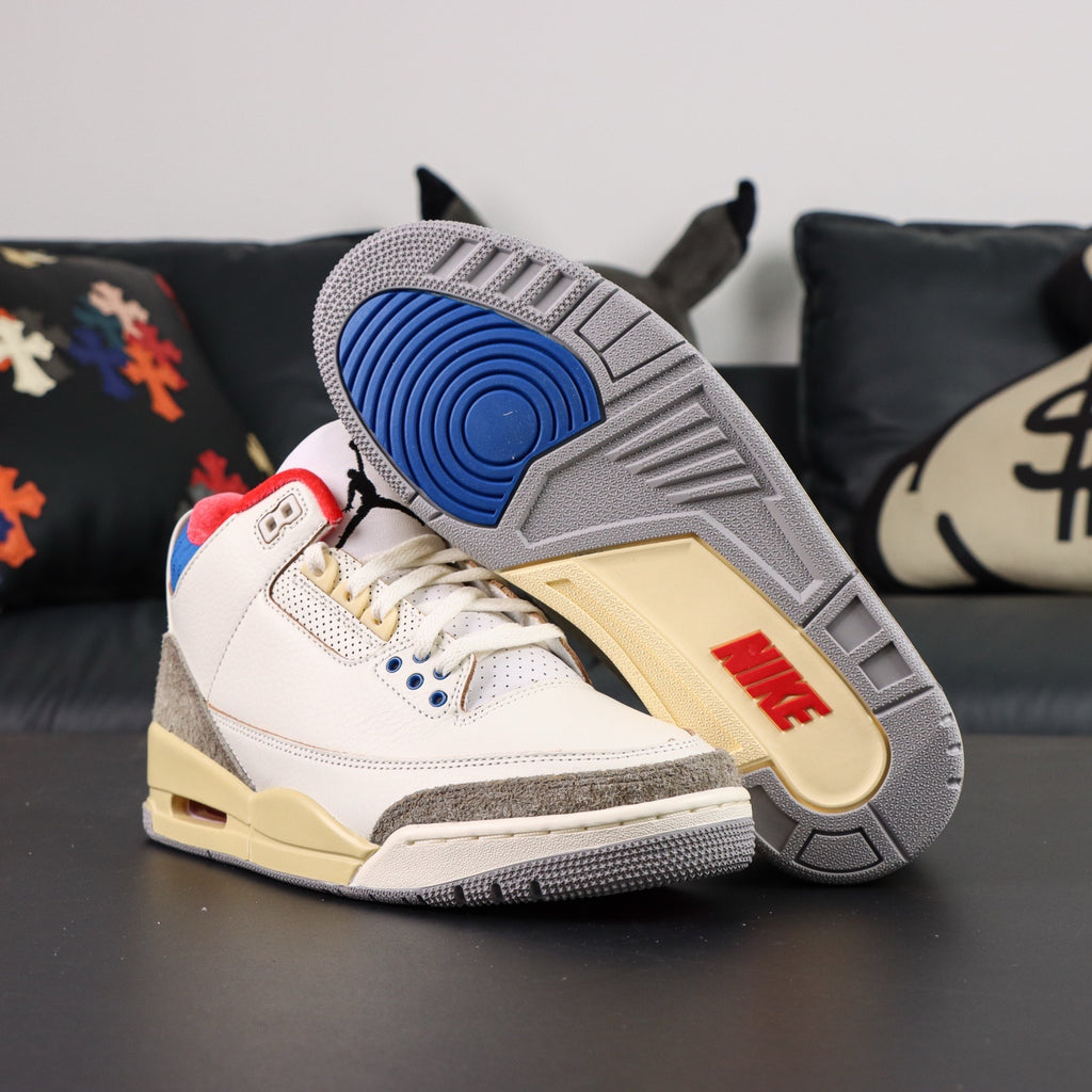 Jordan 3 SP 'Seoul 2.0'
