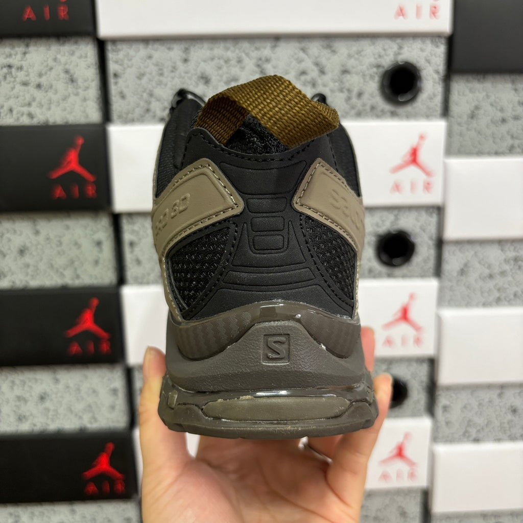 SALOMON-XA Pro 3D La Yuate 'Black Wren Falcon'