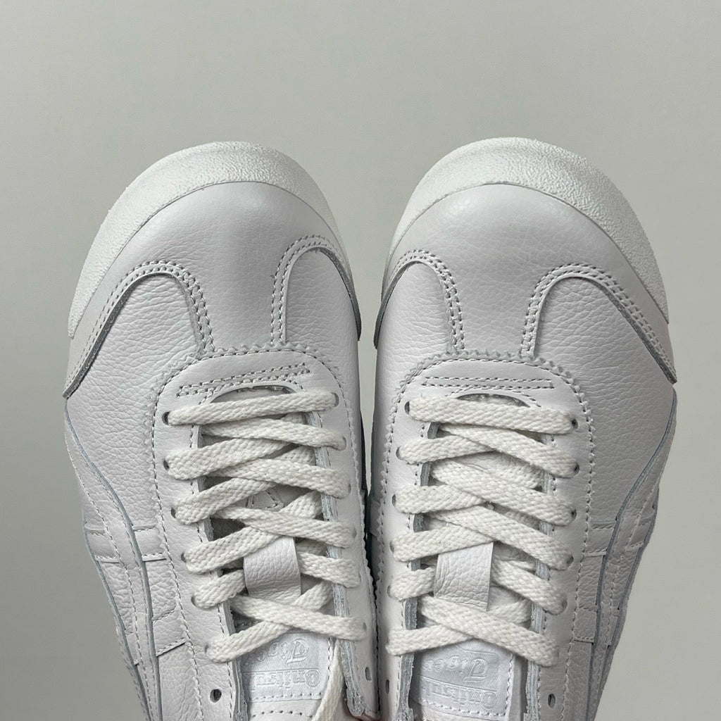 Onitsuka Tiger Mexico 66 'White'