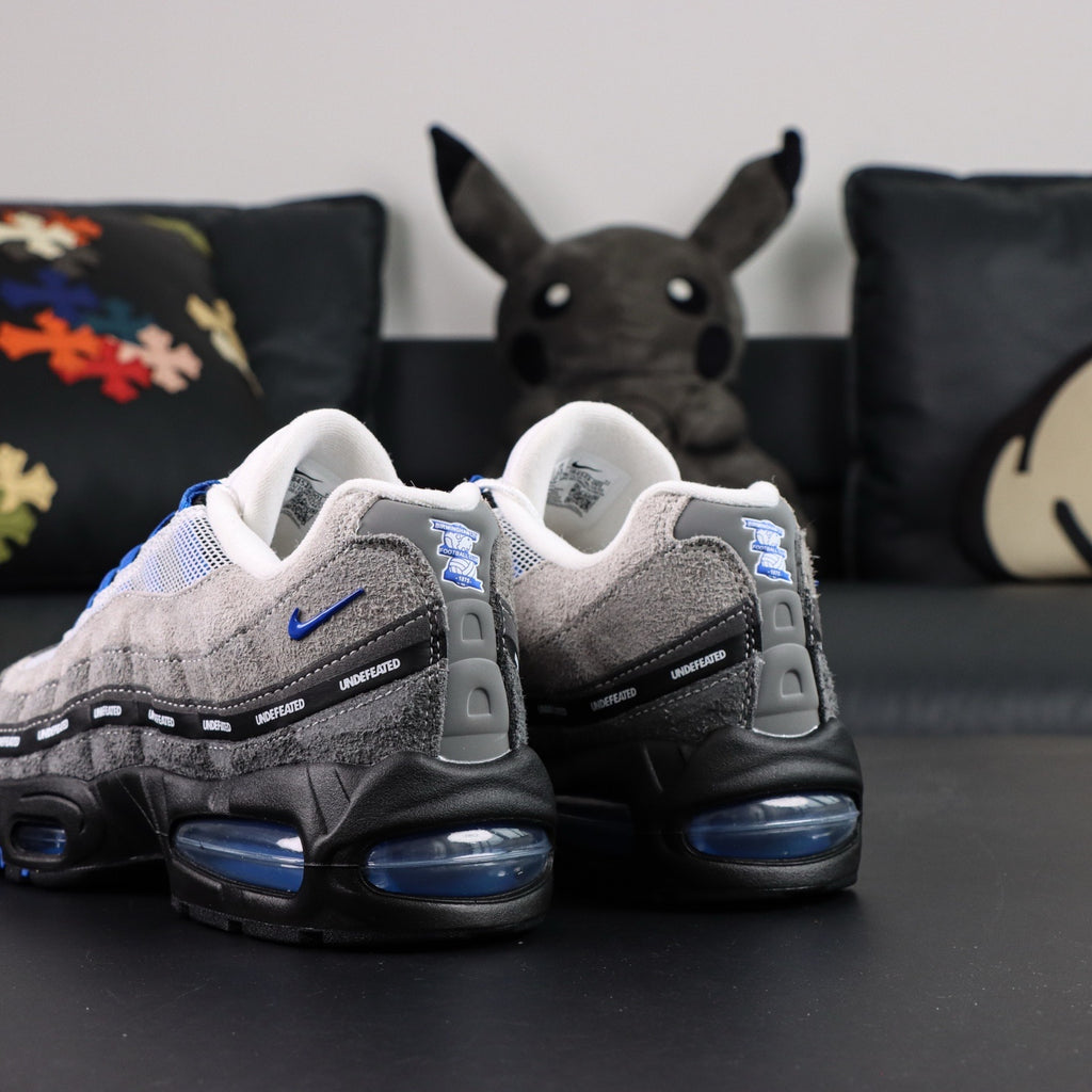 Nike Air Max 95 x Undefeated 'Geo Birmingham Concord'