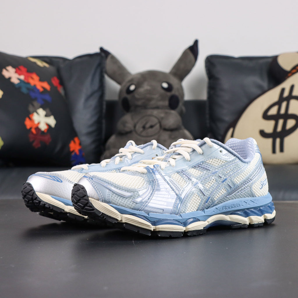 ASICS x Kith Gel-Kayano 12.1 'Voyage'