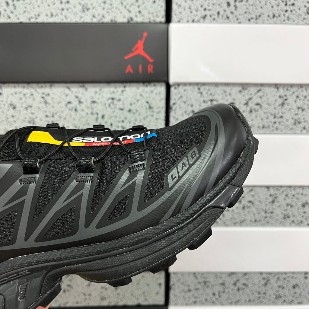 SALOMON-XT-6 'Black Phantom'