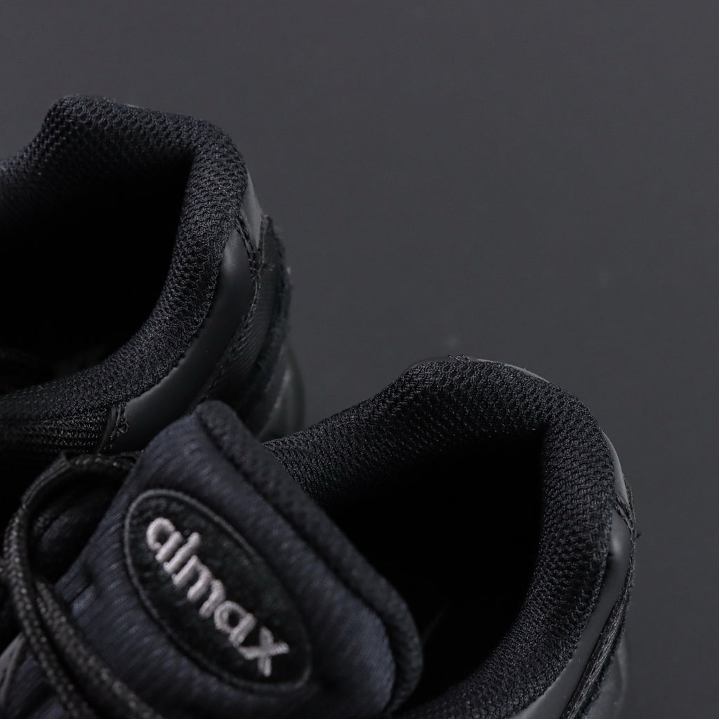 Nike Air Max 95 'Triple Black'