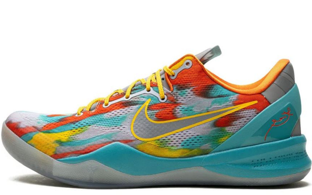 Kobe 8 Protro Venice Beach