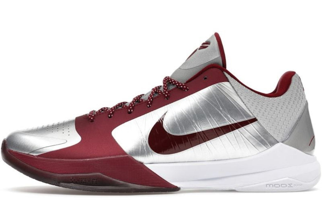 Kobe 5 Protro Lower Merion Aces Away