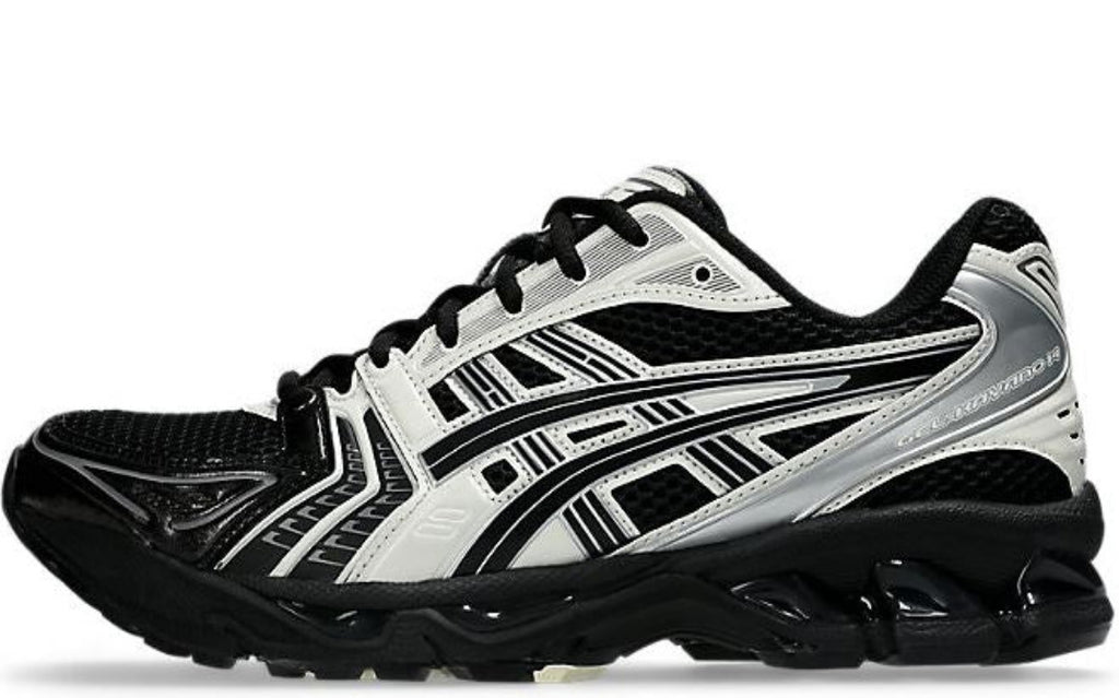 ASICS Gel-Kayano 14 'Black Cream'