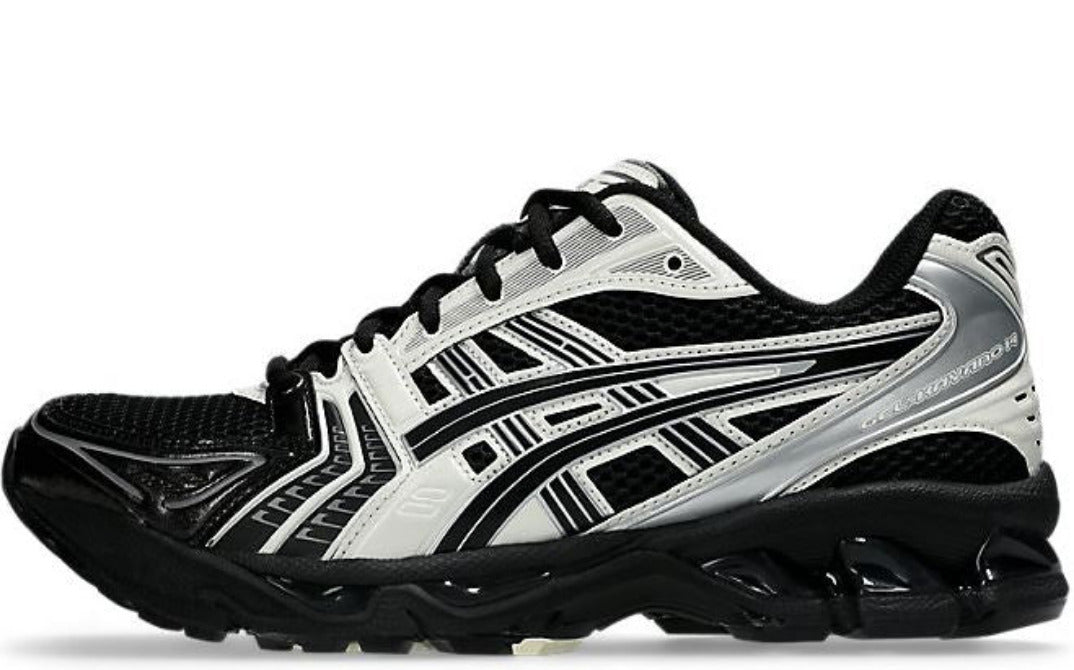 ASICS Gel-Kayano 14 'Black Cream'