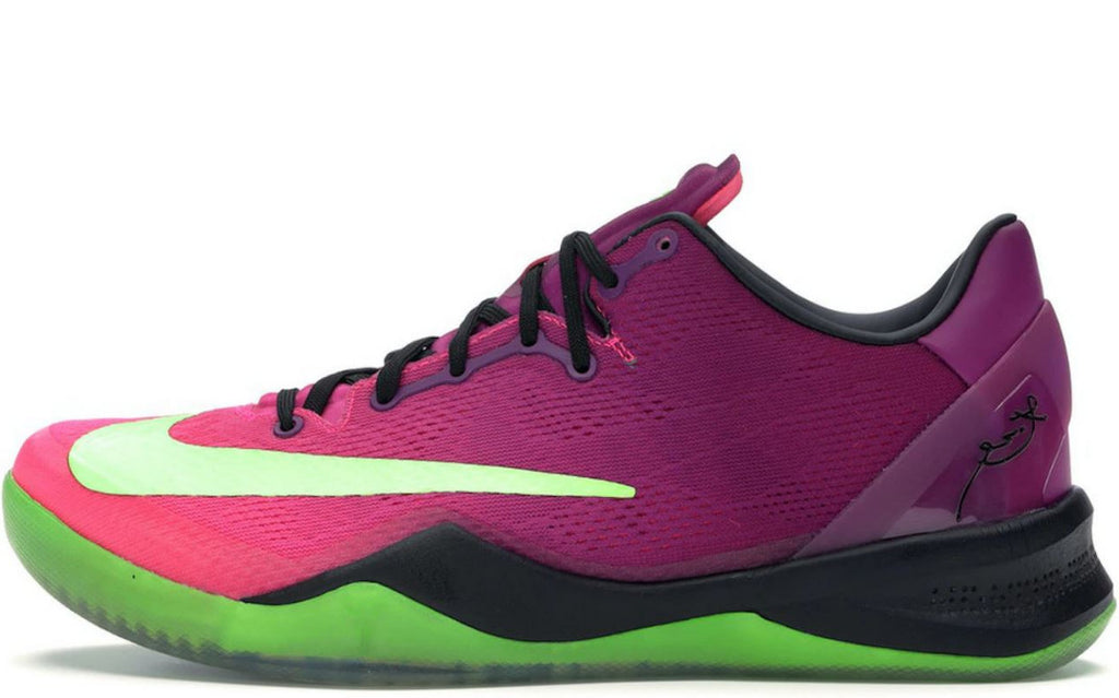 Kobe 8 Protro Mambacurial 2026