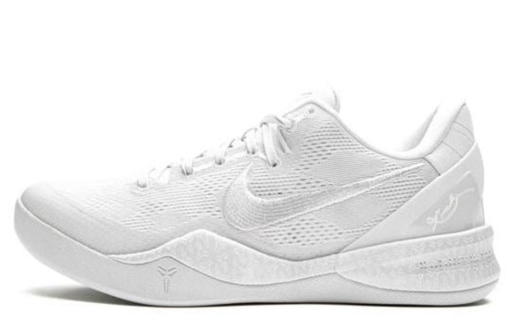 Kobe 8 Protro Halo
