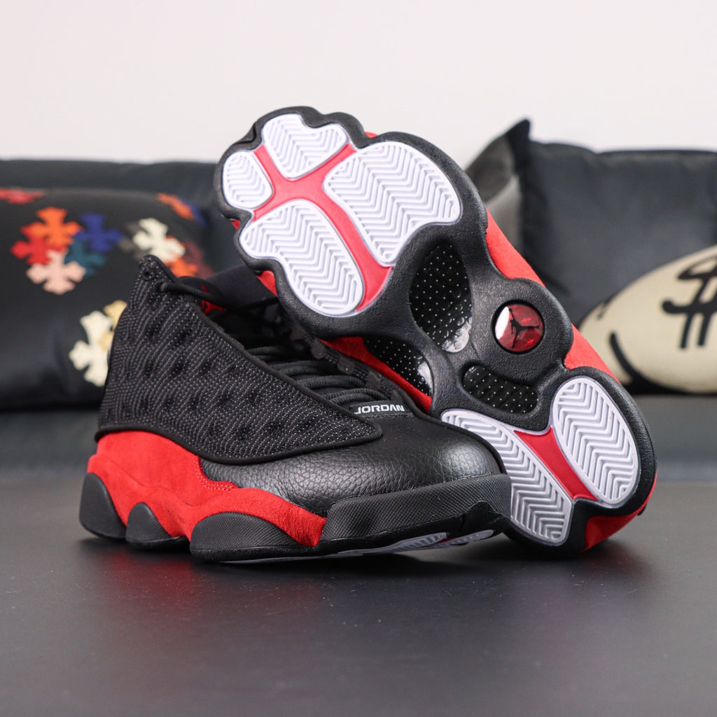 Jordan 13 Retro 'Bred'