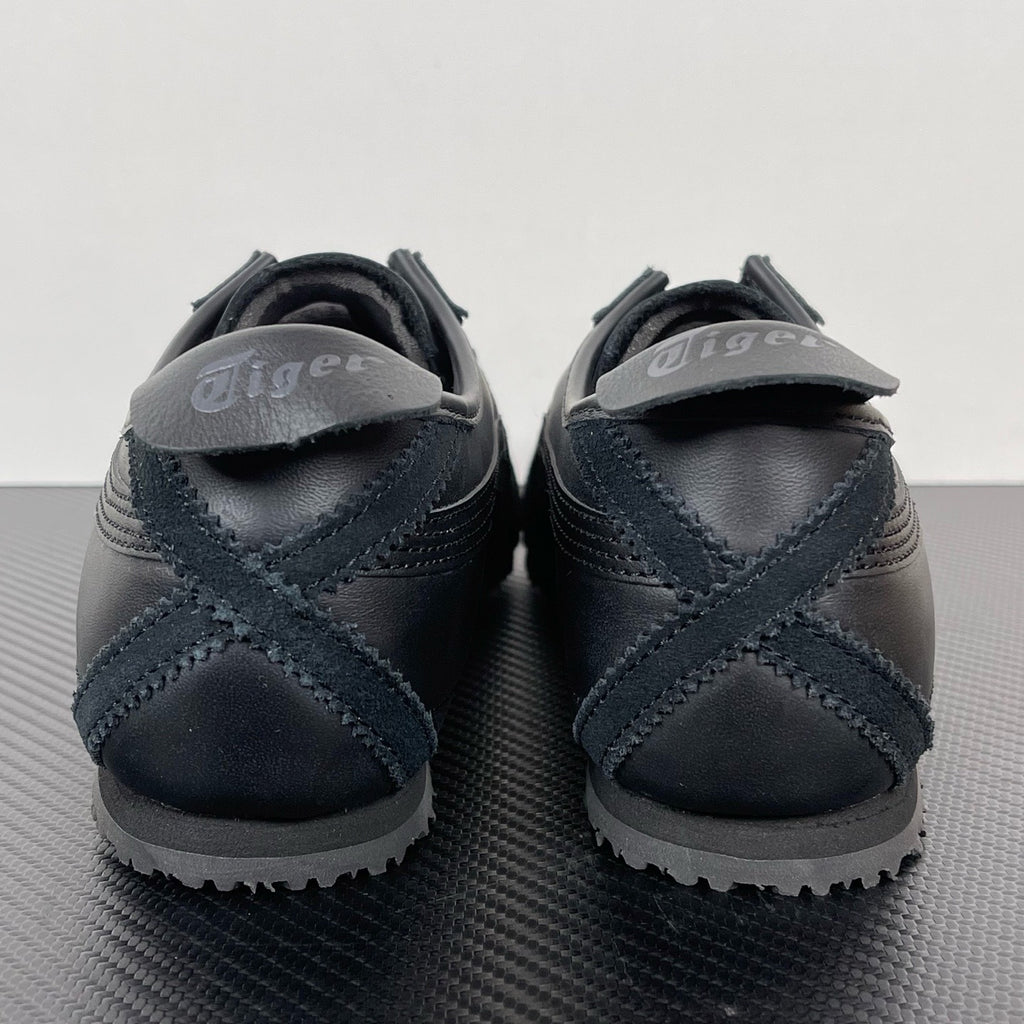 Onitsuka Tiger Mexico 66 'Black'