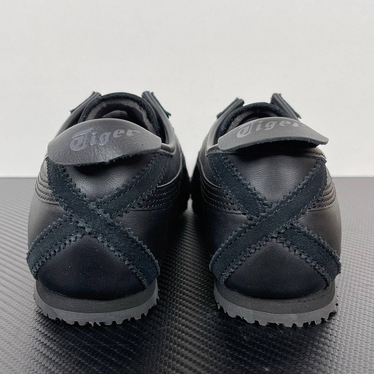 Onitsuka Tiger Mexico 66 'Black'
