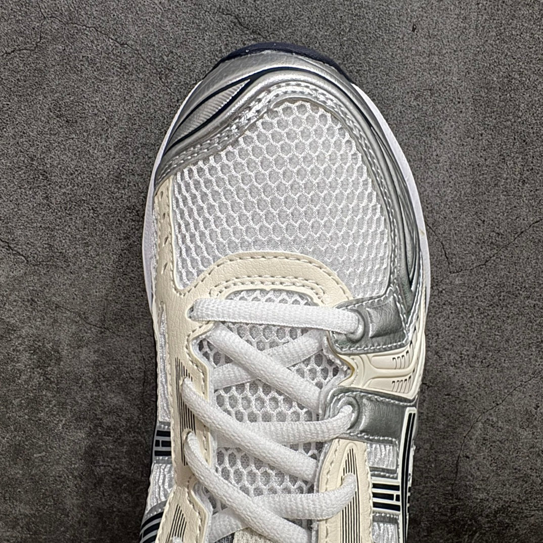 ASICS-Gel-Kayano 14 'White Midnight'