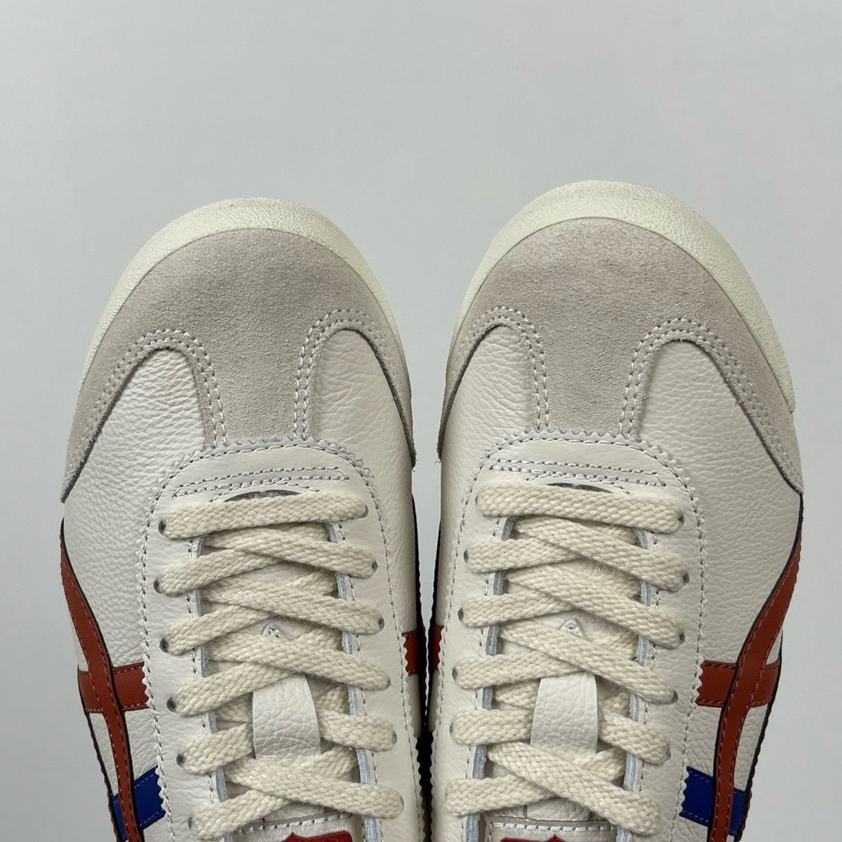 Onitsuka Tiger Mexico 66 'Birch Rust Red'