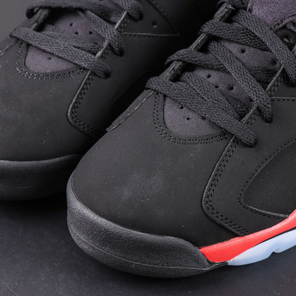 Jordan 6 Retro 'Infrared Salesman'