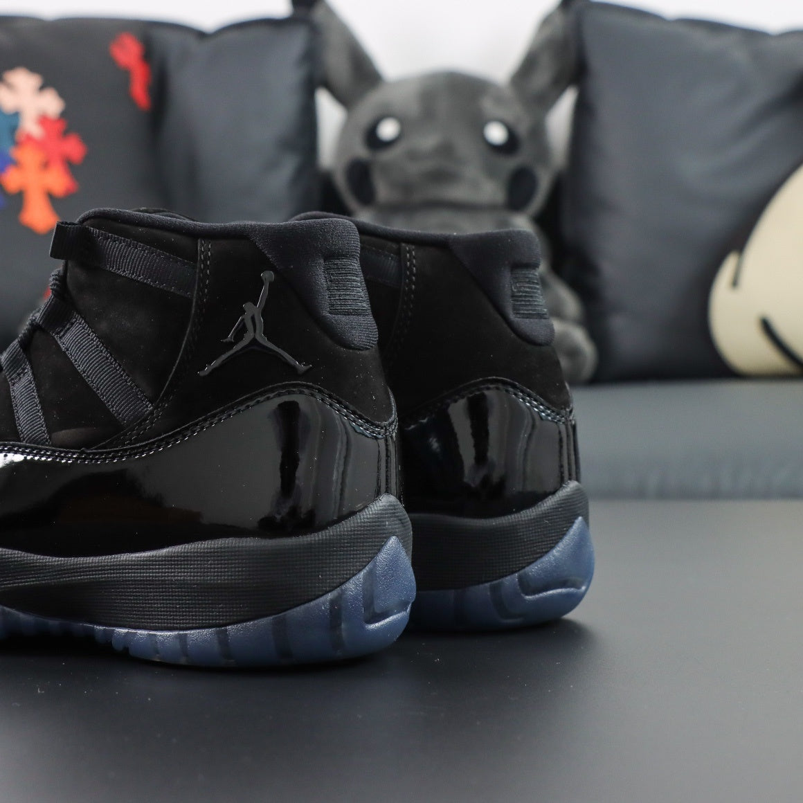 Jordan 11 Retro 'Cap and Gown'