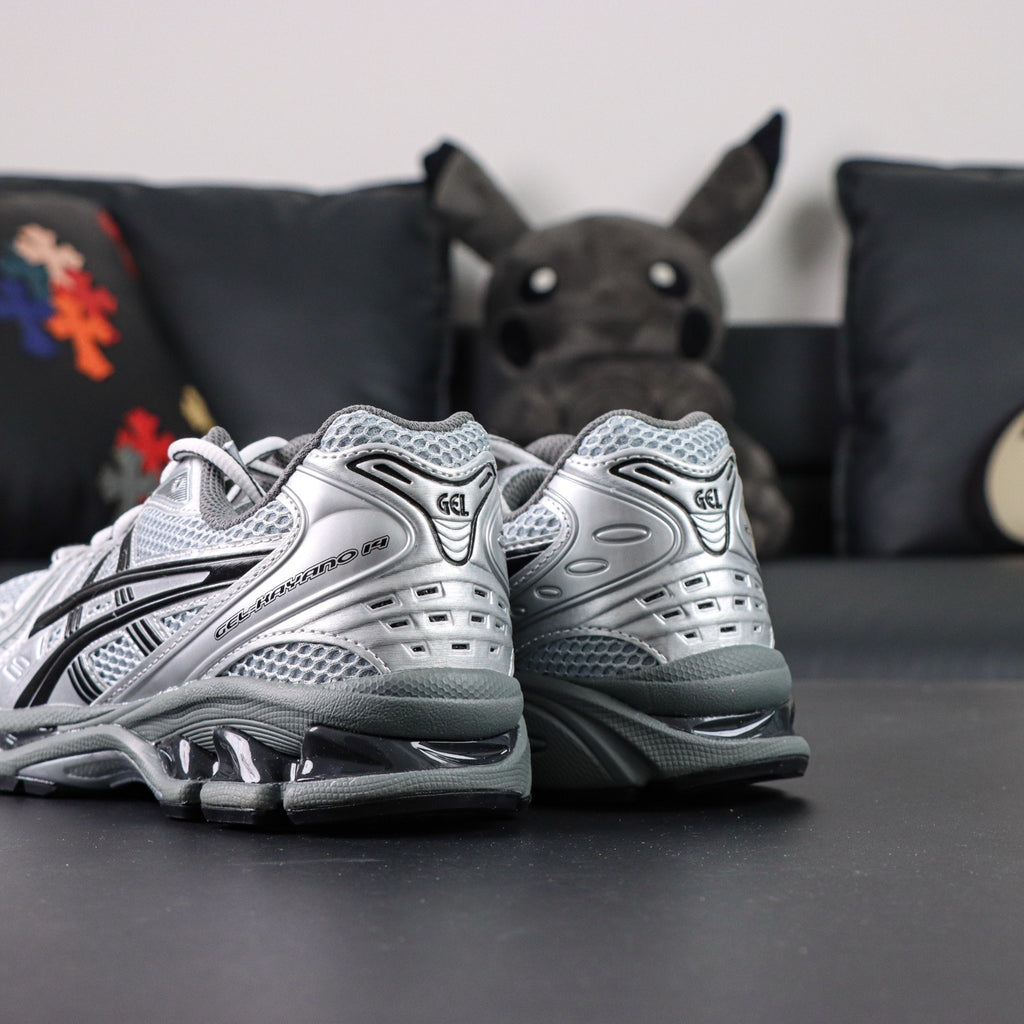 ASICS x Urban Research Gel-Kayano 14 'Pure Silver Black'