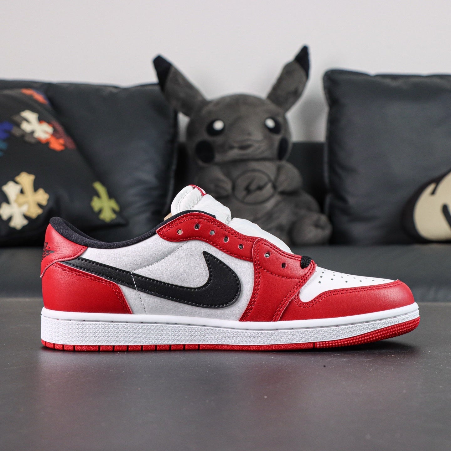 Jordan 1 Low OG 'Chicago'