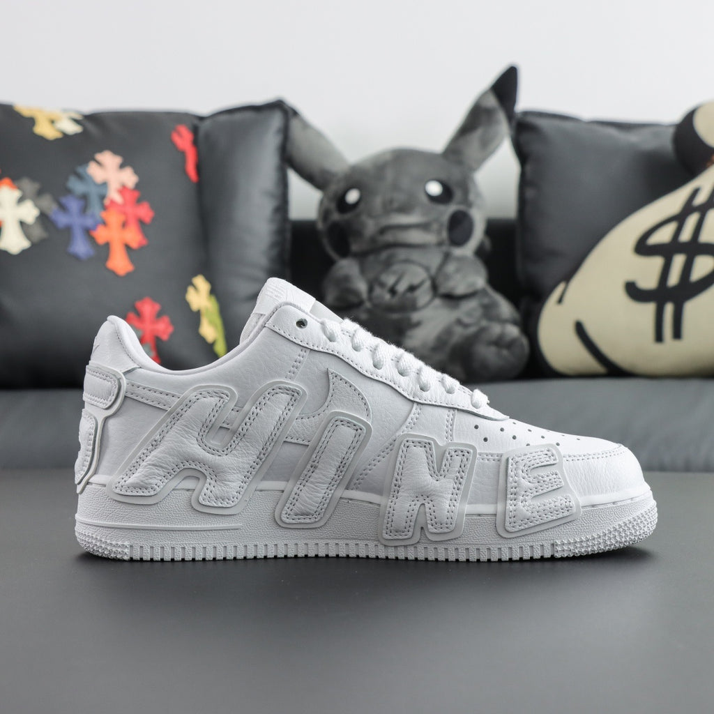 Nike Air Force 1 Low x Cactus Plant Flea Market Premium 'White'