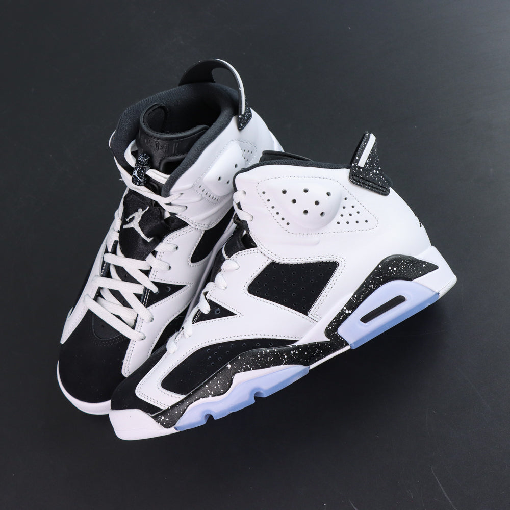 Jordan 6 'Oreo' 2026