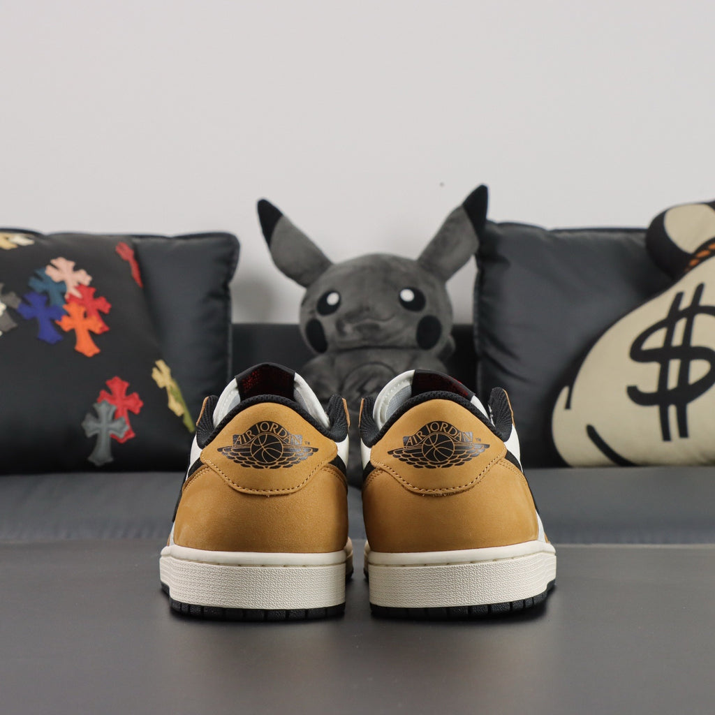 Jordan 1 Low OG 'Rookie of the Year'