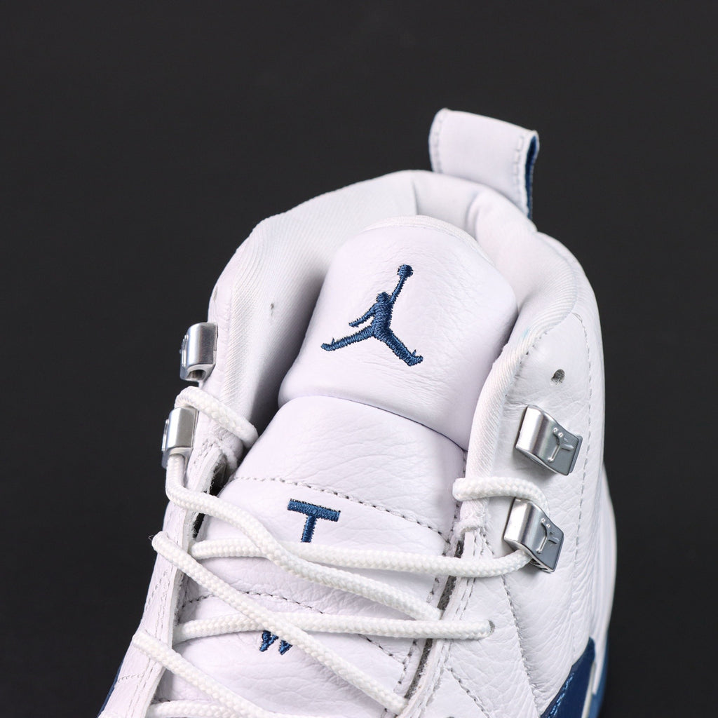 Jordan 12 'French Blue' 2025