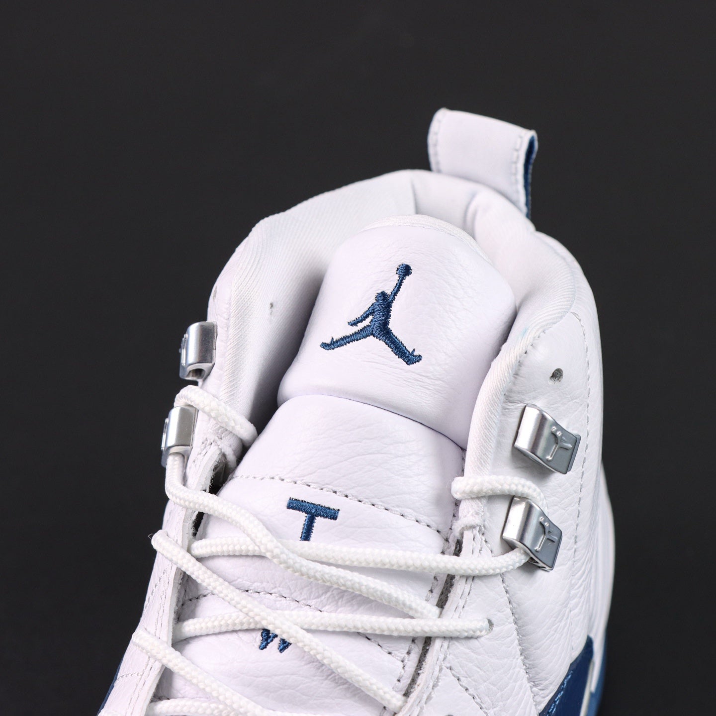 Jordan 12 'French Blue' 2025