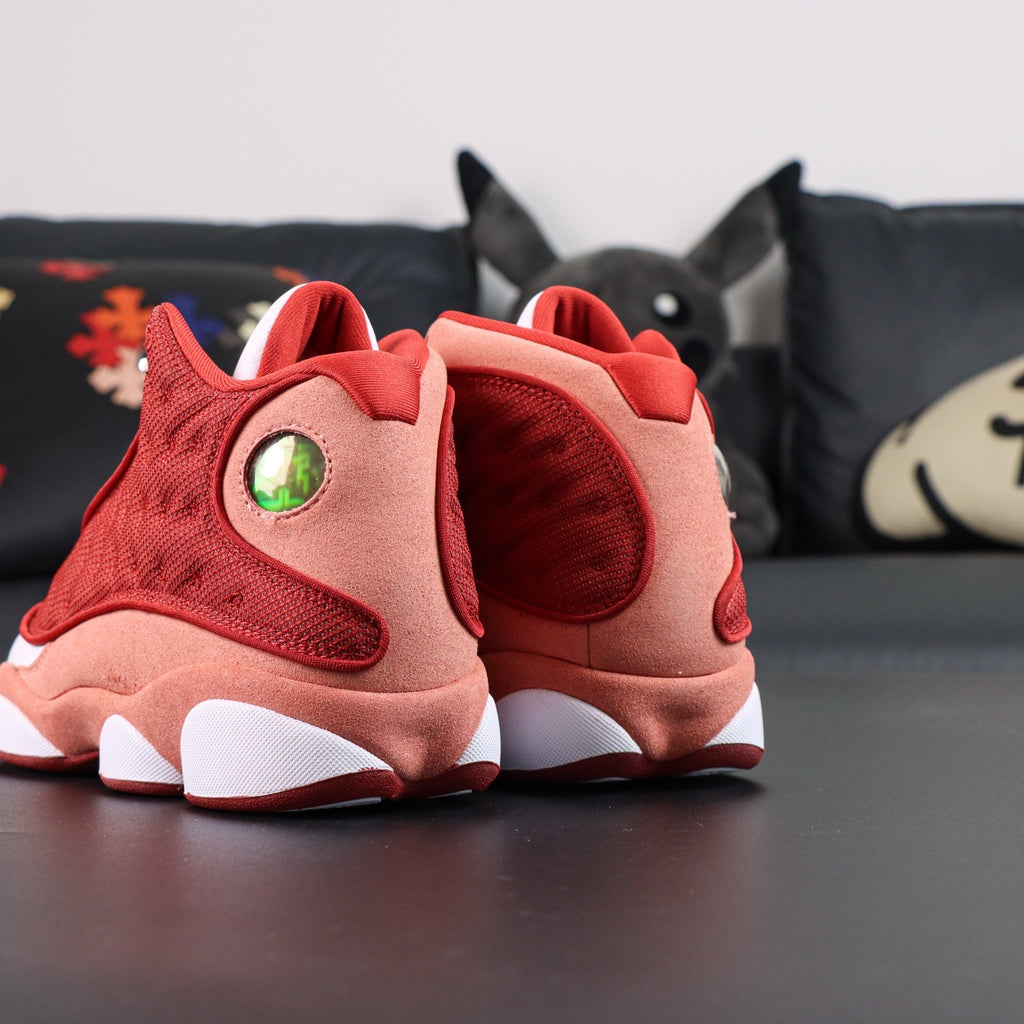 Jordan 13 Retro 'Dune Red'