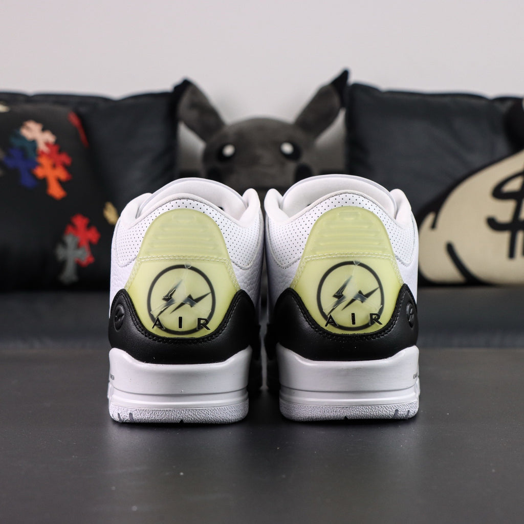 Jordan 3 Retro "Fragment"