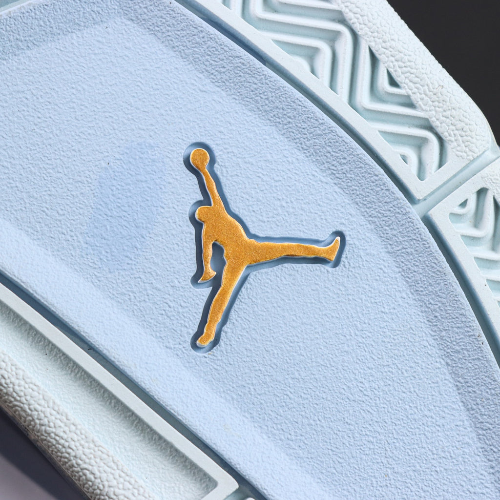Jordan 4 ‘UNC’ PE 2025