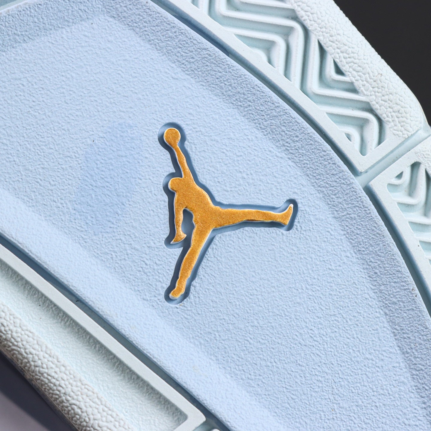 Jordan 4 ‘UNC’ PE 2025