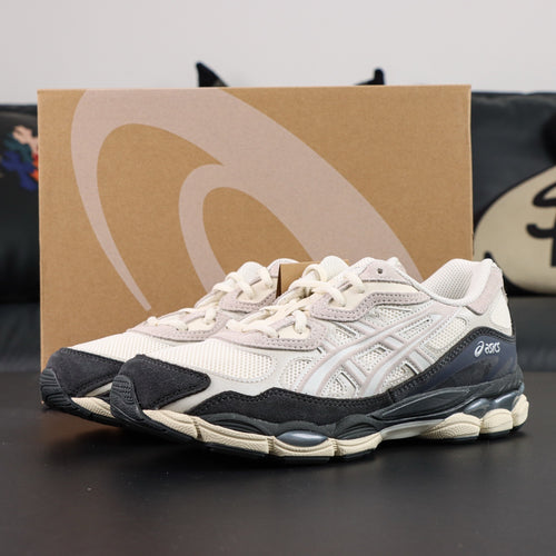 ASICS-Gel-NYC 'White Smoke Grey'