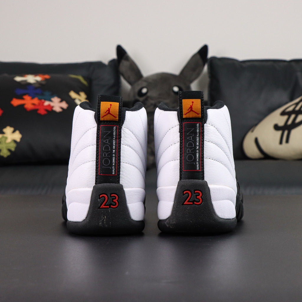 Jordan 12 Retro 'Taxi'