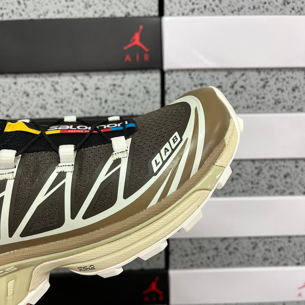 SALOMON-XT-6 Recut 'Wren Kangaroo'
