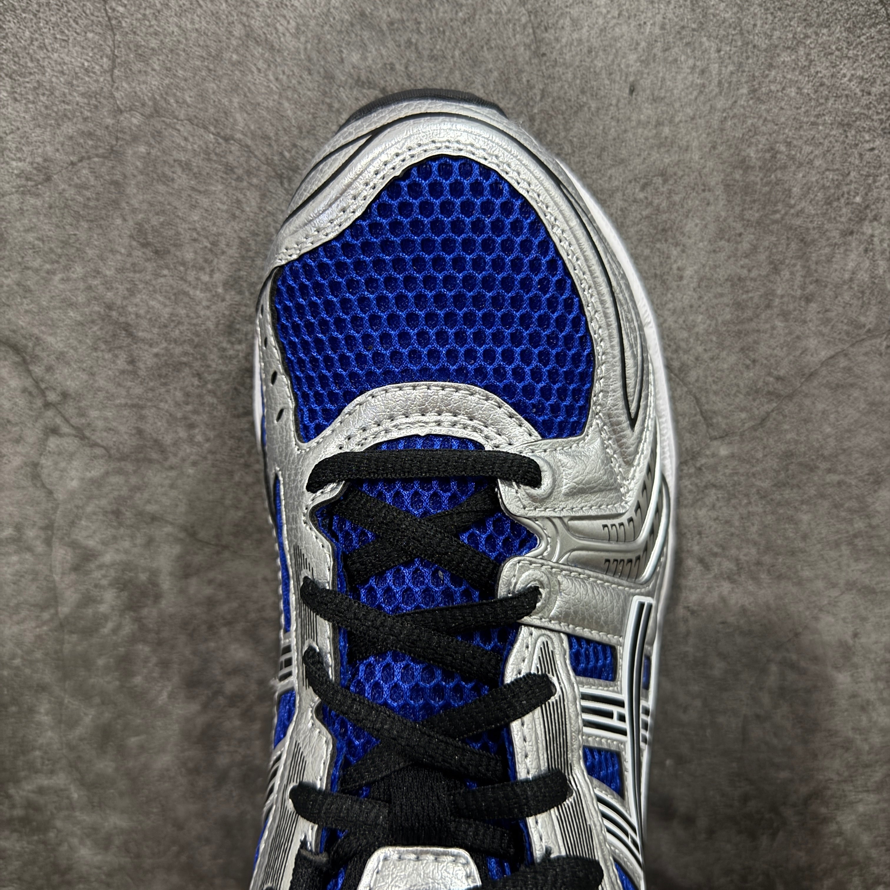 ASICS-Gel-Kayano 14 'Monaco Blue'