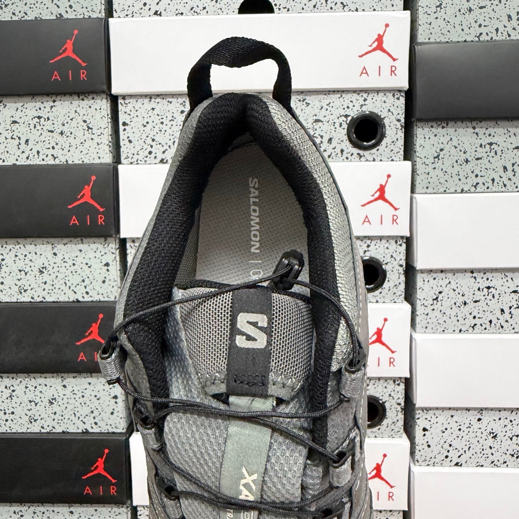SALOMON-XA Pro 3D Gore-Tex 'Pewter Silver Cloud'