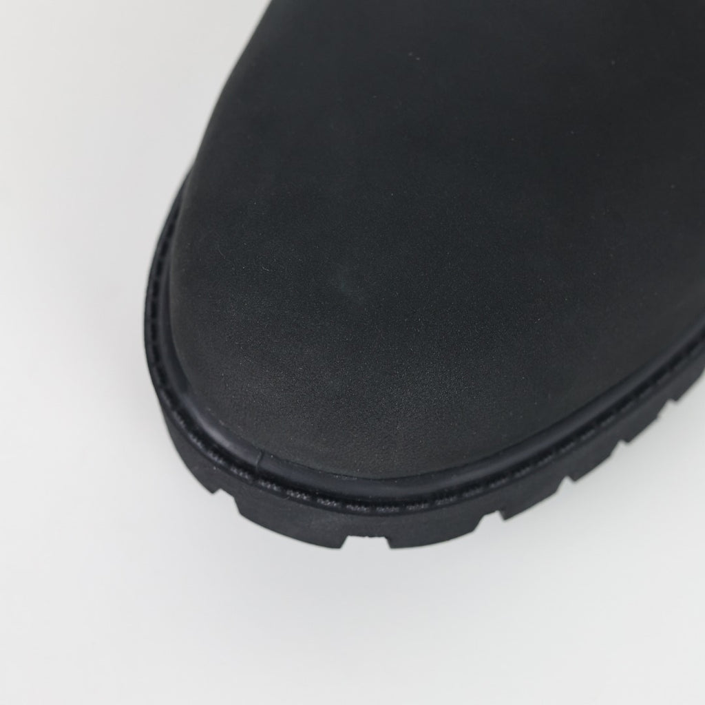 Timberland Classic Nellie Waterproof Mid Chukka Boots 'Black'