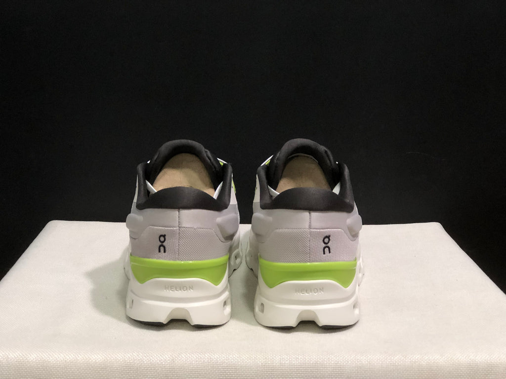 Cloudstratus 3 'Pearl | Ivory'