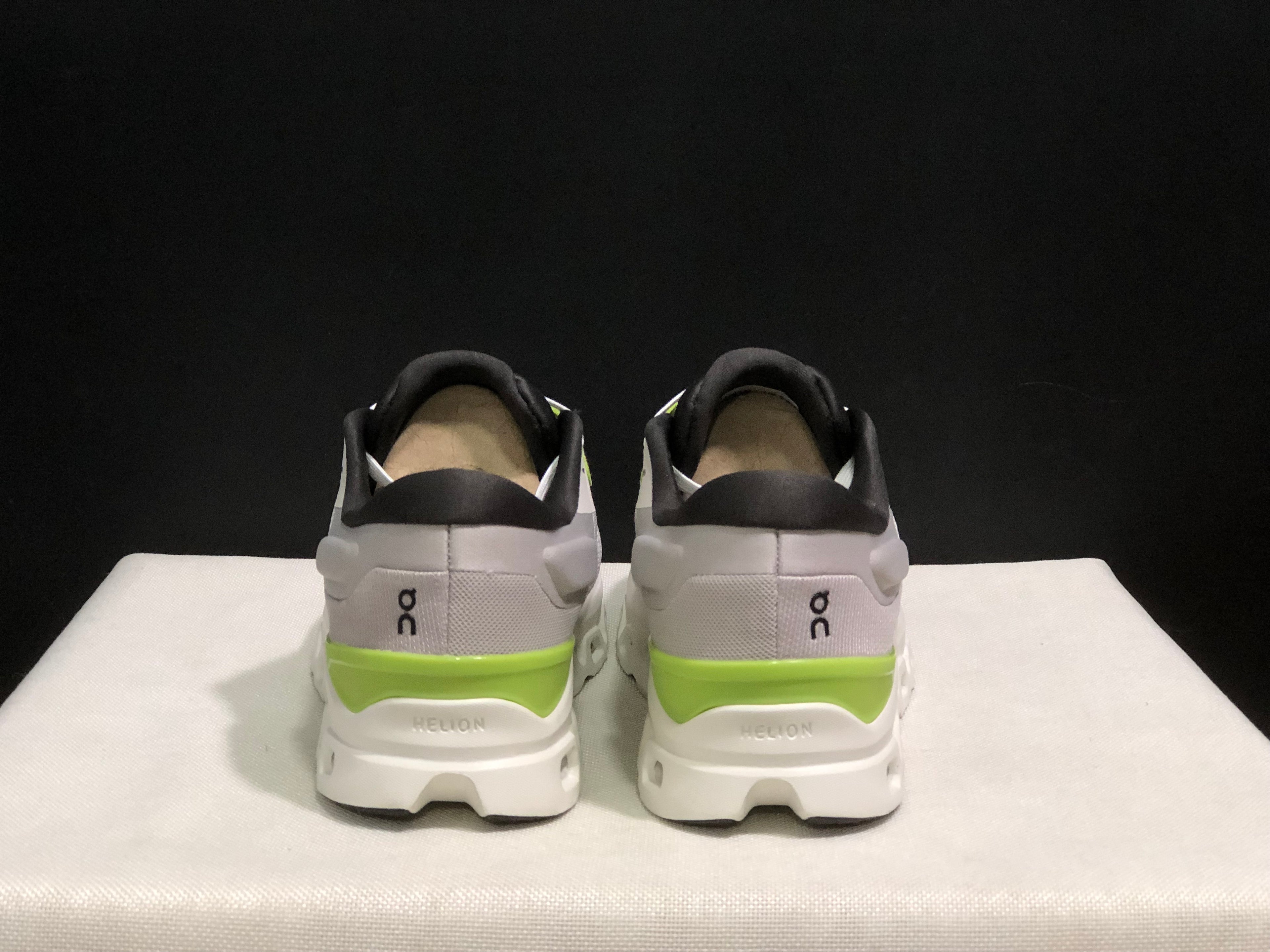 Cloudstratus 3 'Pearl | Ivory'