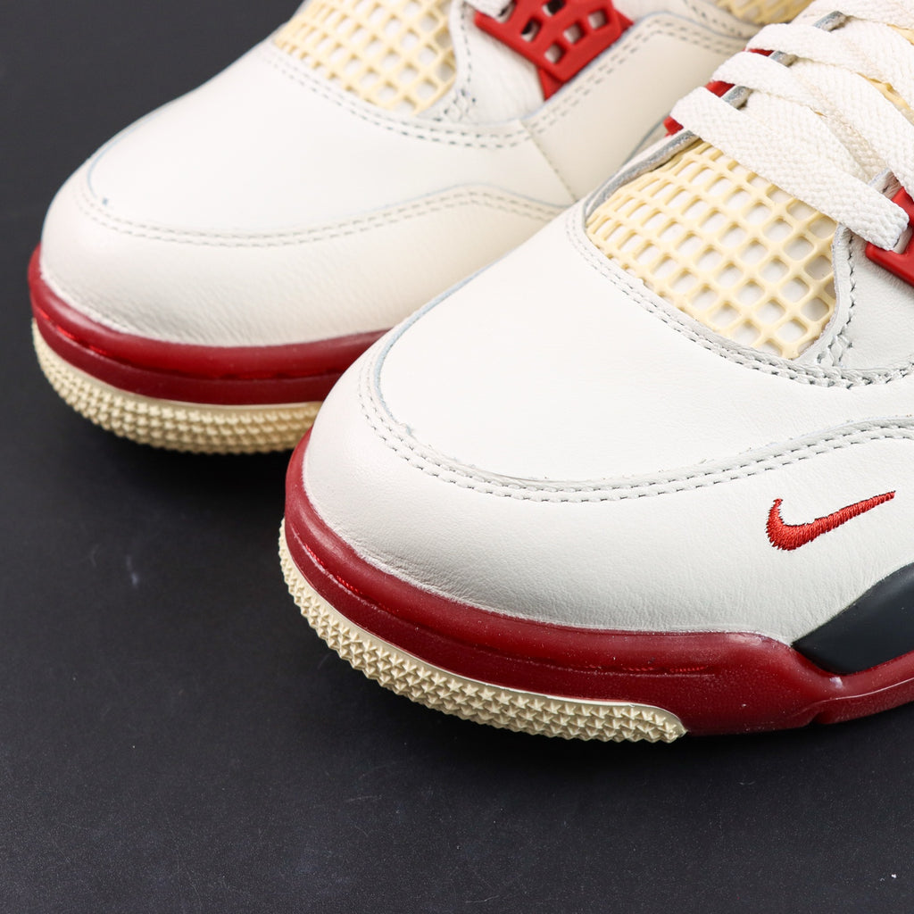 Jordan 4 Retro OG x Nigel Sylvester 'Brick After Brick'