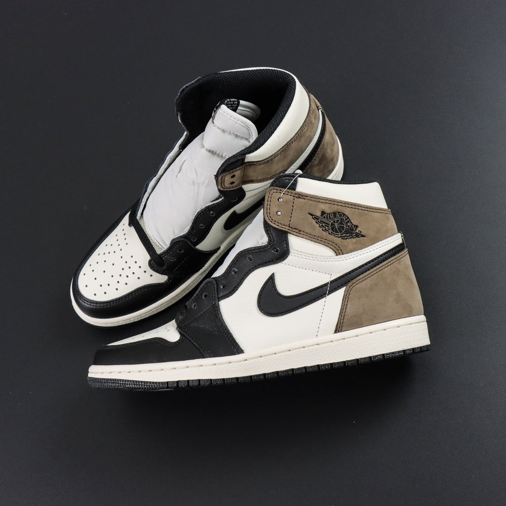 Jordan 1 Retro High OG 'Dark Mocha'