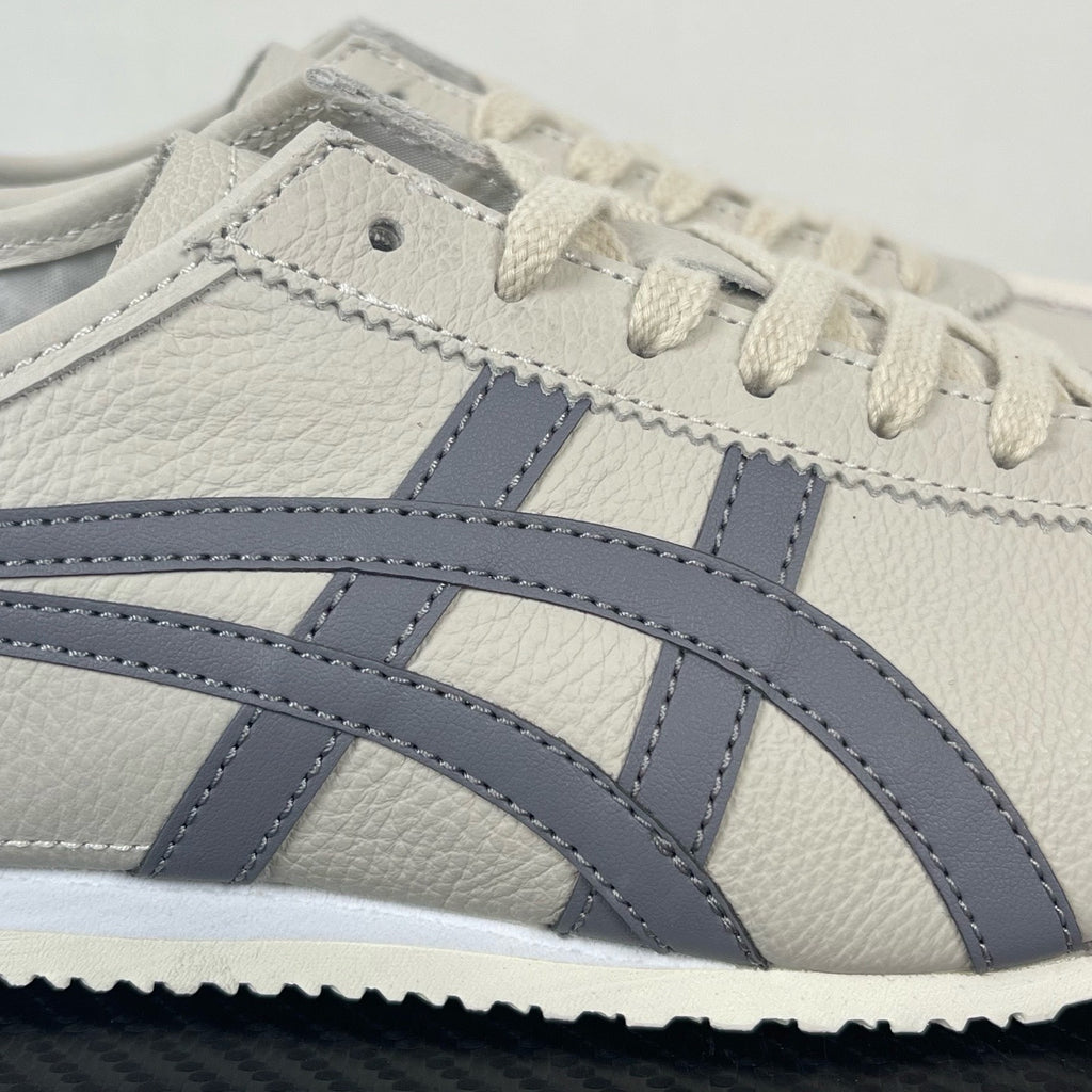 Onitsuka Tiger Mexico 66 'Grey White'