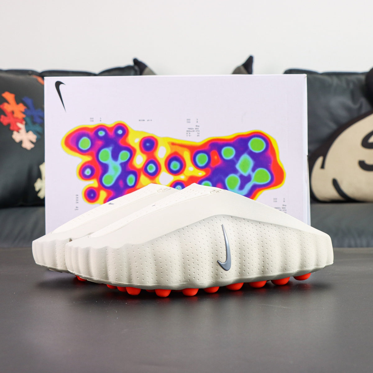Nike Mind 001 'Light Bone'