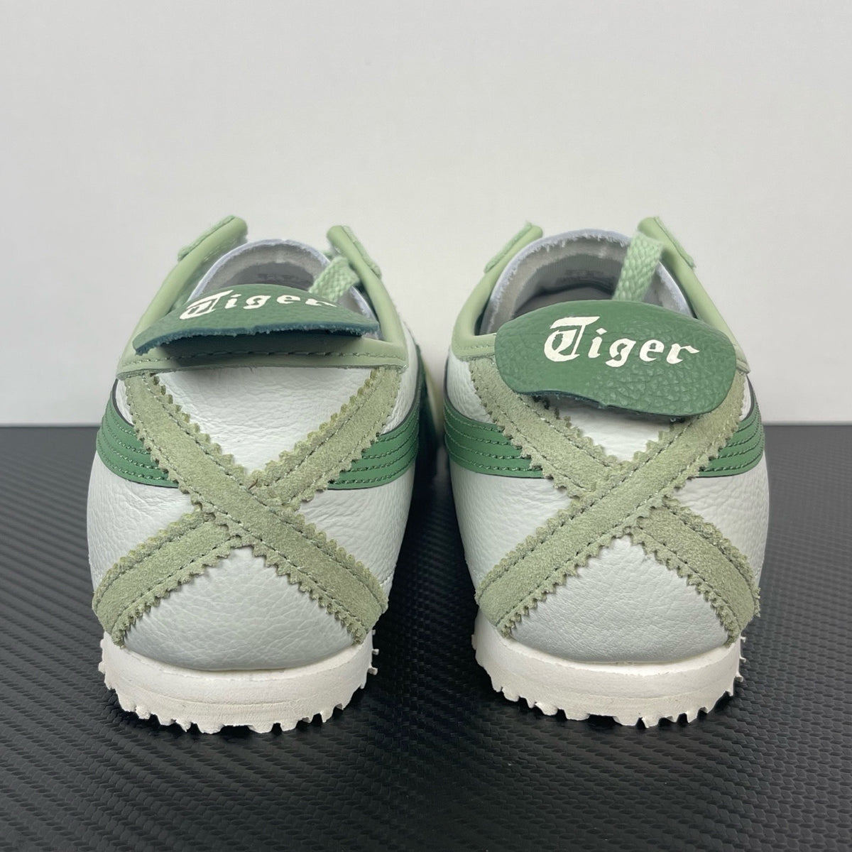 Onitsuka Tiger Mexico 66 'Airy Green'