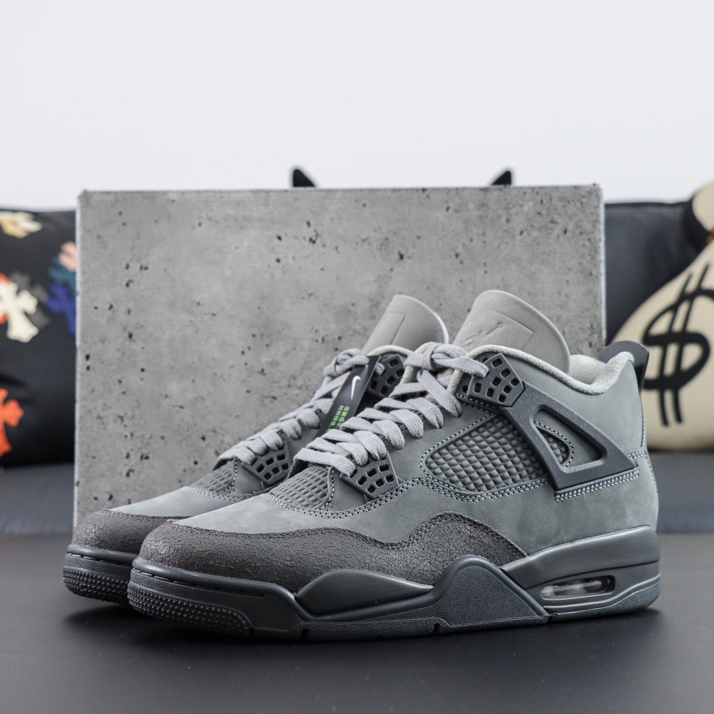 Jordan 4 Retro SE 'Paris Olympics Wet Cement'