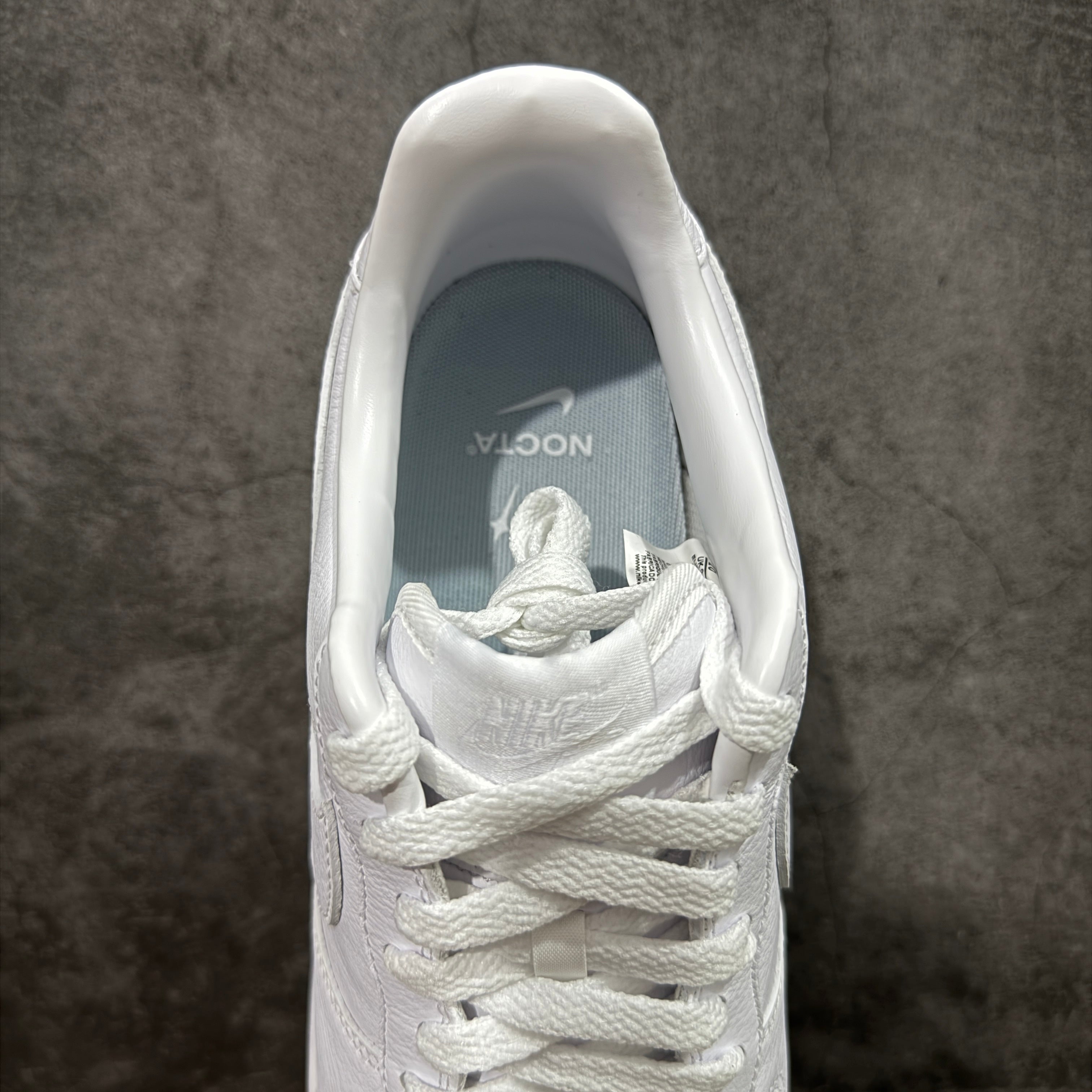 Nike Air Force 1 Low x NOCTA  'Certified Lover Boy'