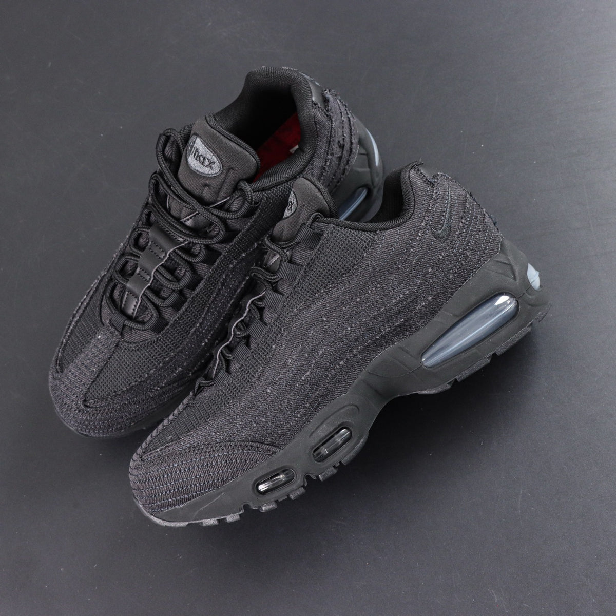 Nike Air Max 95 x Levi's® 'Black'