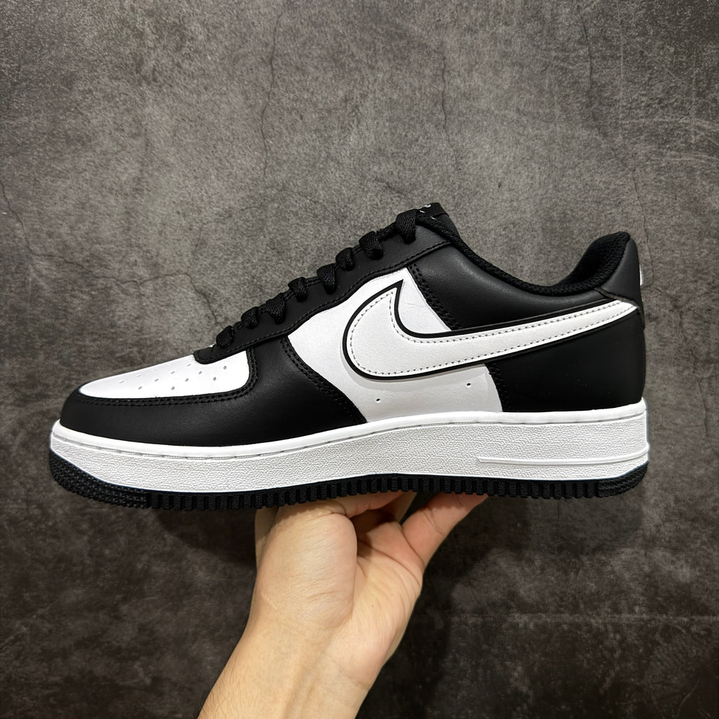 Nike Air Force 1 '07 'Panda'